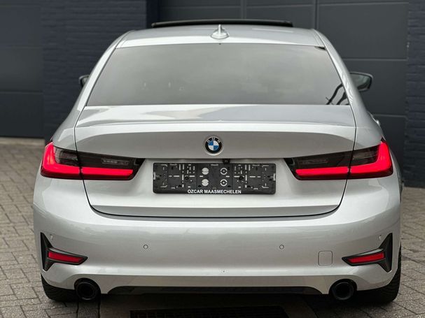 BMW 320i 135 kW image number 7