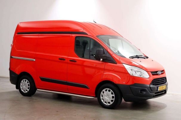 Ford Transit Custom L1H2 2.0 TDCi Trend 96 kW image number 10