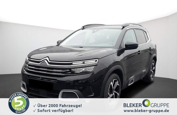 Citroen C5 Aircross 130 Shine EAT8 96 kW image number 1