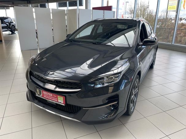 Kia XCeed 1.6 104 kW image number 1