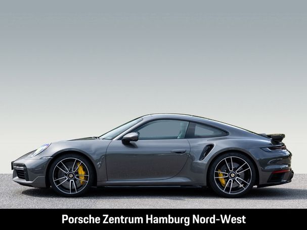 Porsche 992 Turbo S 478 kW image number 3