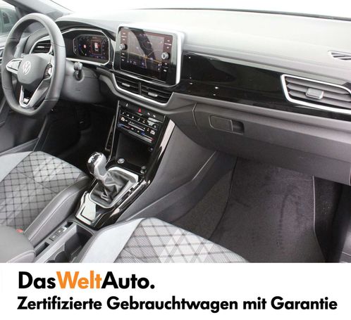 Volkswagen T-Roc TDI DSG 110 kW image number 8