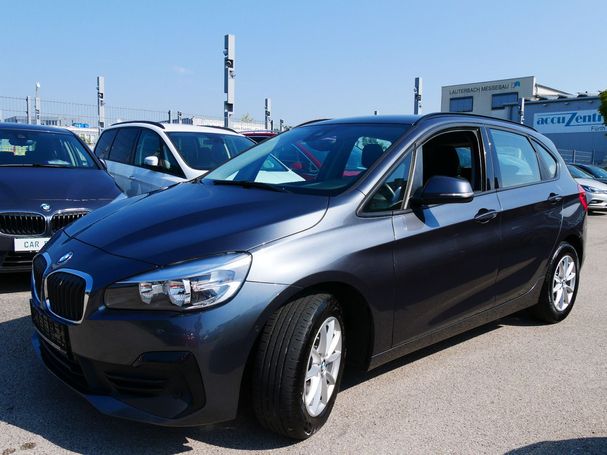 BMW 216d Active Tourer 85 kW image number 1