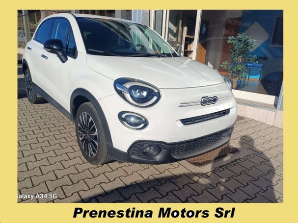 Fiat 500X 1.0 88 kW image number 3