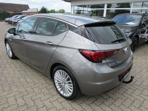 Opel Astra 1.6 D CDTi Innovation 81 kW image number 8