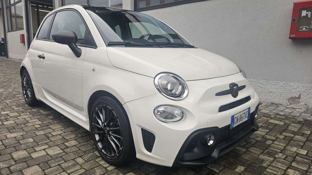 Abarth 595 Turismo 1.4 T-Jet 165 121 kW image number 2