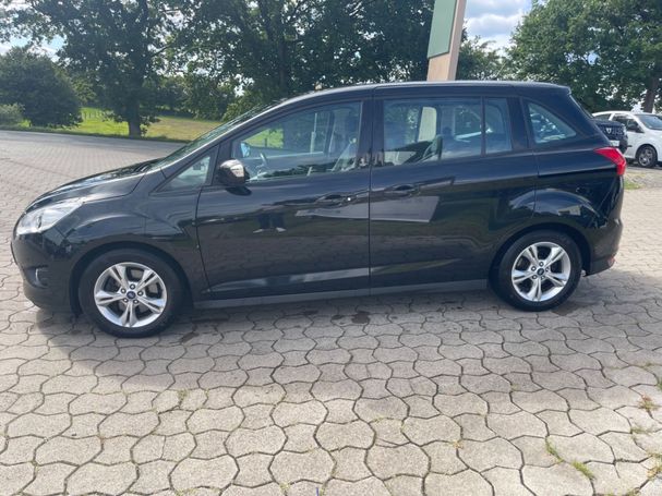 Ford Grand C-Max 2.0 TDCi 103 kW image number 8