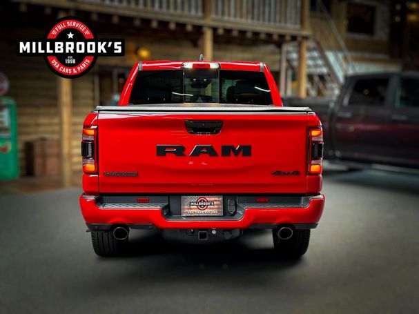 RAM 1500 5.7 V8 294 kW image number 6