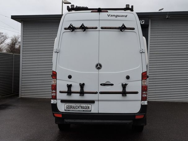 Mercedes-Benz Sprinter 313 CDi 95 kW image number 6