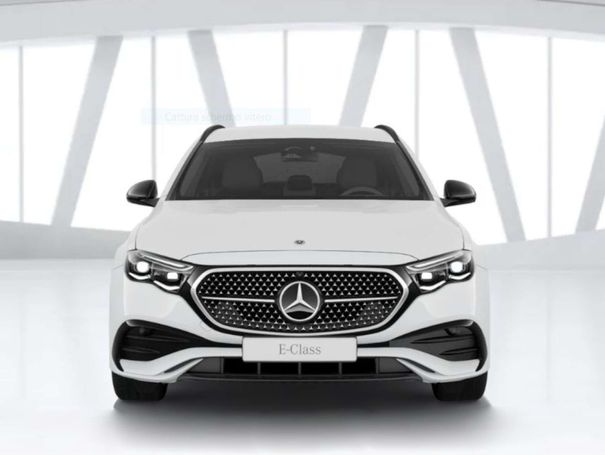 Mercedes-Benz E 220 145 kW image number 1