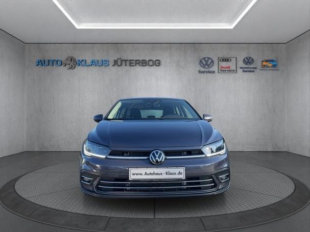 Volkswagen Polo 1.0 TSI DSG 81 kW image number 3