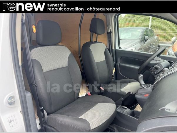 Renault Kangoo Maxi Energy dCi 90 66 kW image number 7