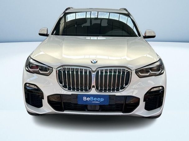 BMW X5 xDrive 195 kW image number 7