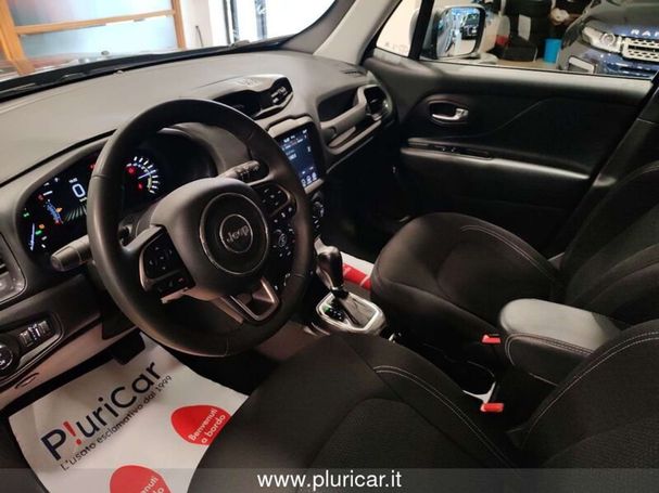 Jeep Renegade 1.3 PHEV 139 kW image number 22