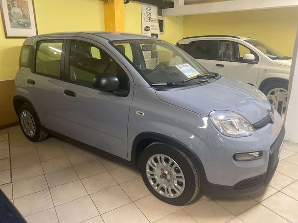 Fiat Panda 1.2 51 kW image number 3