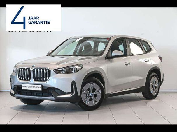 BMW iX1 xDrive30 225 kW image number 1