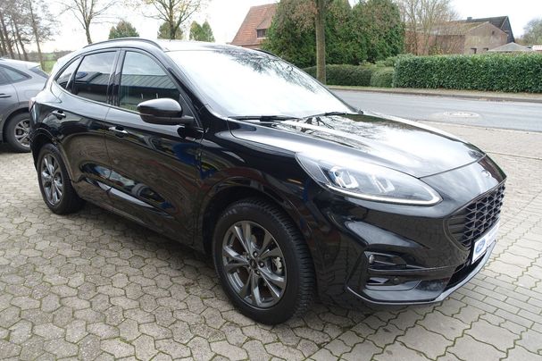 Ford Kuga 132 kW image number 2