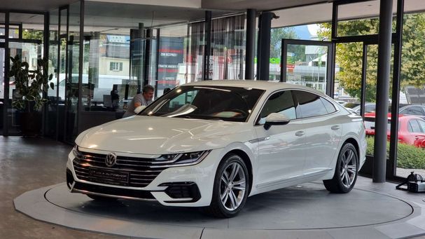 Volkswagen Arteon R-Line 110 kW image number 2