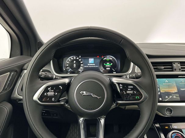 Jaguar I-Pace EV400 AWD SE 294 kW image number 21