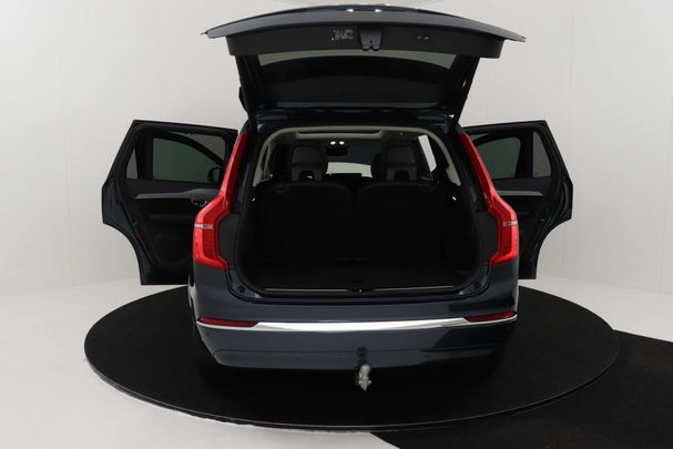 Volvo XC90 T8 Recharge AWD 335 kW image number 26