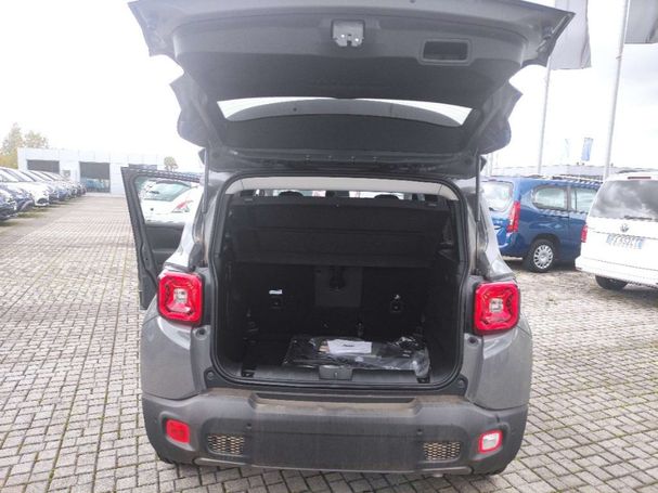 Jeep Renegade 1.5 T4 Limited 96 kW image number 14