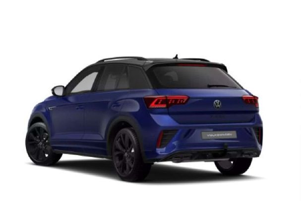 Volkswagen T-Roc 1.5 TSI R-Line DSG 110 kW image number 3