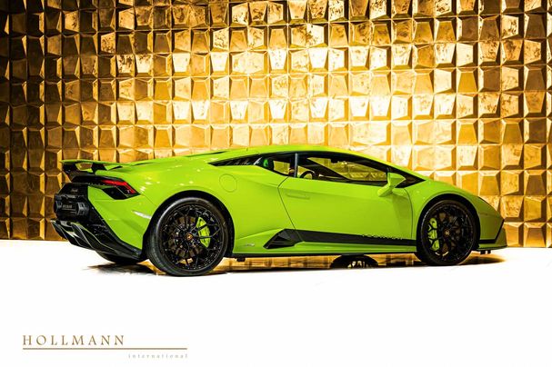 Lamborghini Huracan 470 kW image number 12