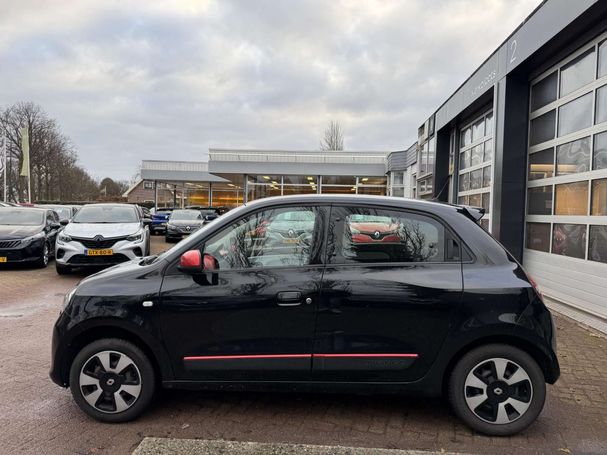 Renault Twingo SCe 52 kW image number 8