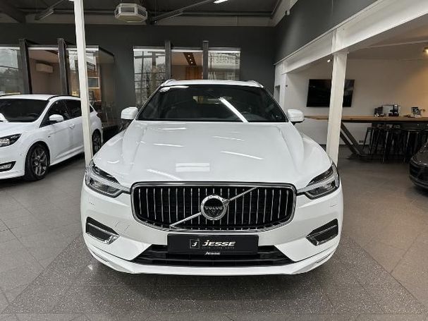 Volvo XC60 D4 Inscription 140 kW image number 4