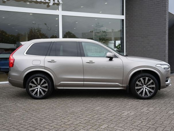 Volvo XC90 T8 AWD Inscription 335 kW image number 7