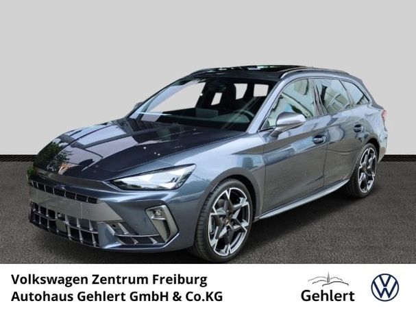 Cupra Leon Sportstourer 1.5 eTSI 110 kW image number 1