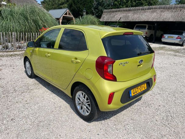 Kia Picanto 1.0 49 kW image number 7