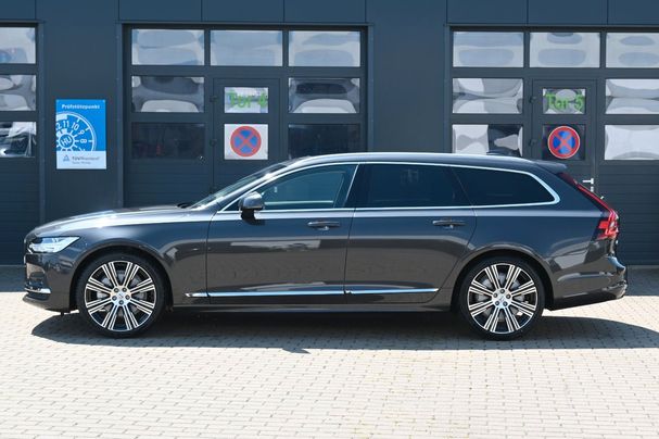 Volvo V90 B4 Ultimate 145 kW image number 5