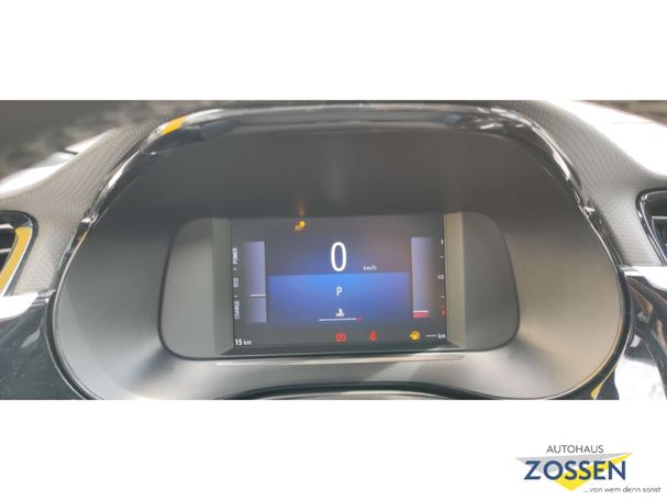 Opel Corsa 74 kW image number 12