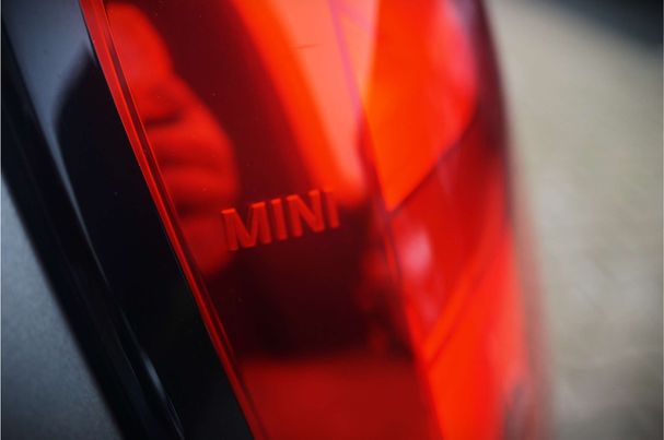 Mini Cooper 60 Years 100 kW image number 25