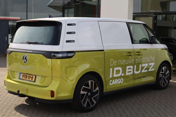 Volkswagen ID. Buzz 150 kW image number 2