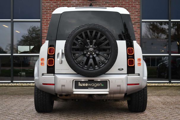 Land Rover Defender 110 3.0 D250 183 kW image number 8