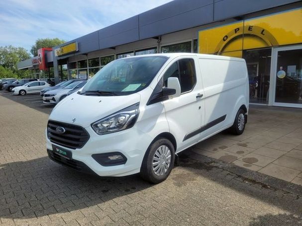 Ford Transit Custom 320 L2 Trend 96 kW image number 6