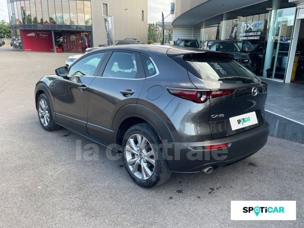 Mazda CX-30 2.0 90 kW image number 17