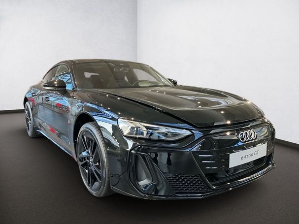 Audi e-tron GT quattro 440 kW image number 14