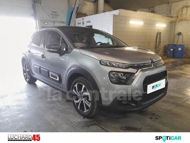 Citroen C3 Pure Tech 83 S&S Shine 61 kW image number 14