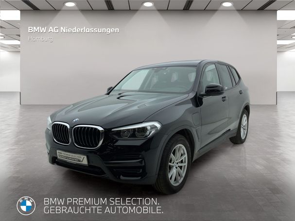 BMW X3 xDrive30e 215 kW image number 2