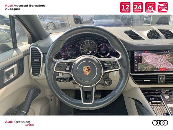 Porsche Cayenne E-Hybrid 254 kW image number 9