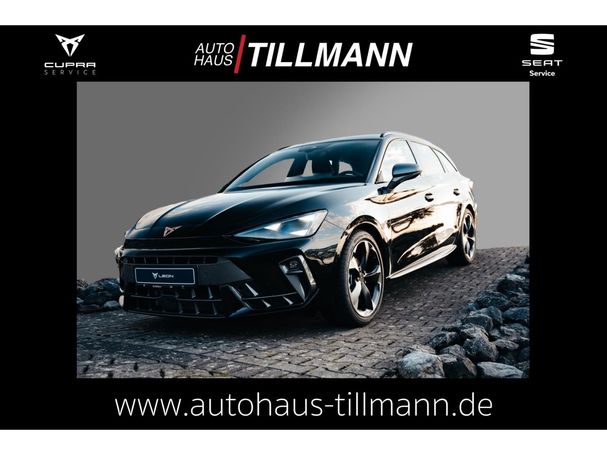 Cupra Leon Sportstourer 1.5 eTSI DSG 110 kW image number 1