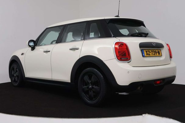 Mini One 75 kW image number 2