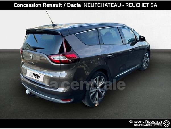 Renault Grand Scenic dCi 130 Energy INTENS 96 kW image number 1