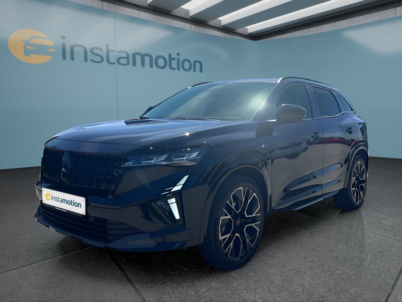 Renault Austral E-Tech