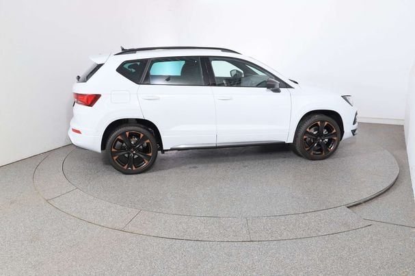 Cupra Ateca 110 kW image number 4