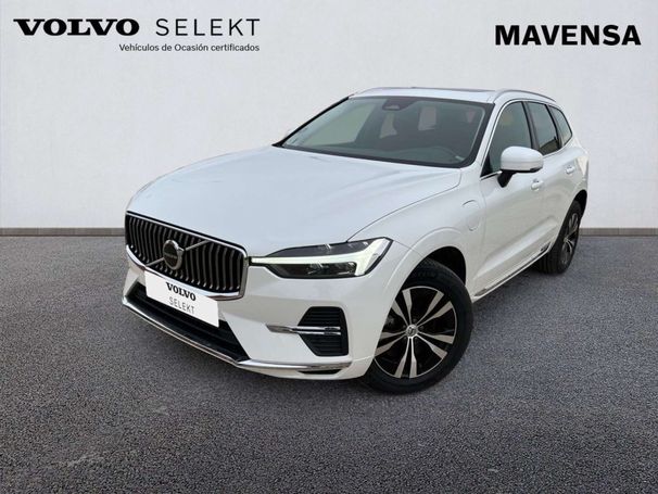 Volvo XC60 AWD T6 257 kW image number 1