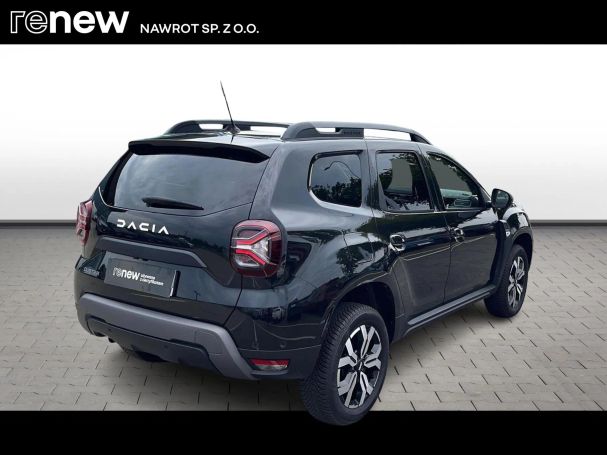 Dacia Duster TCe 96 kW image number 2